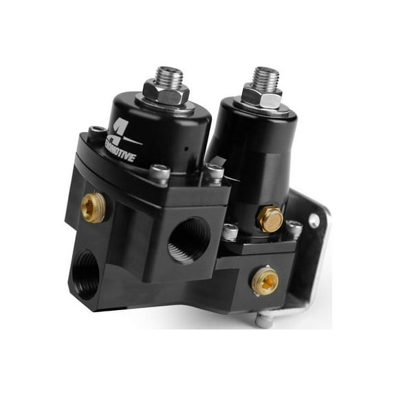 Aeromotive 13220 Regulator, EFI to Carburetor
