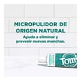 thumbnail image 4 of Pasta Dental Tom´s of Maine Coconut Oil Sin Flúor Natural Sabor Menta 113 g, 4 of 4