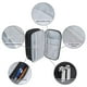 thumbnail image 4 of Estuche para lápices multifunción de gran capacidad Estuche para lápices de tres capas Estuche para lápices, 4 of 5
