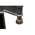 thumbnail image 3 of Professional Bench Beer Bottle Capper - Magnetic Hood, Spring loaded, 3 of 7