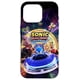 thumbnail image 1 of Funda para iPhone 16 Pro de Sonic the Hedgehog Racing, 1 of 3