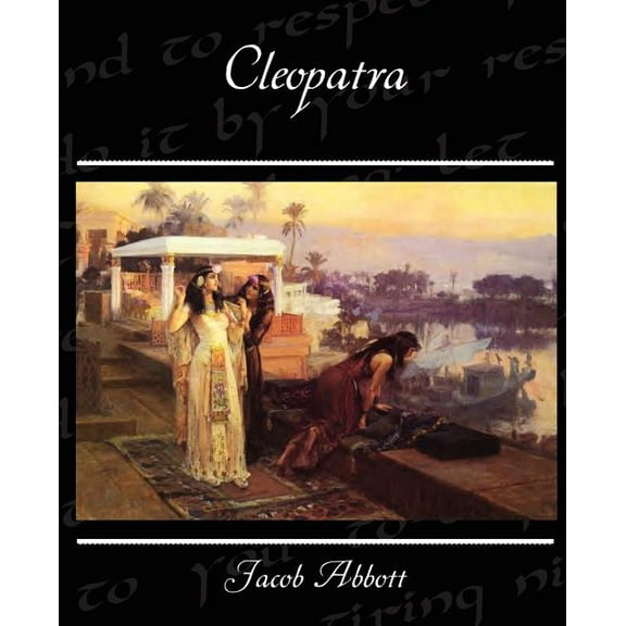 Cleopatra (Paperback)