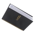 thumbnail image 4 of 1Set Convenient Budget Book Rectangular Black for Individuals and Families, 4 of 8