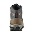 thumbnail image 3 of Avenger Hammer Series - Men's Met Guard 8" Work Boot - Carbon Toe - CN | EH | PR | SR - Brown - Size: 12M, 3 of 5