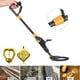 thumbnail image 5 of MD1007 Detectores de metales subterráneos Hunter Gold Digger Finder Juguetes para niños, 5 of 6
