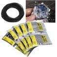 thumbnail image 2 of HELIAHOO ORing Watch Gasket, Rubber Material Watch Back Cover Rubber O Rings Assortment Kit for Car Auto Vehicle Repair for Automotive(0.8 a pack of five hundred roots) UA2459-993, 2 of 9