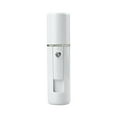 thumbnail image 1 of RKSTN Kitchen SuppliesSpray Humidifier USB Charging Handheld Face Cold Spray Water Meter Decorations for Home Kitchen Decor, 1 of 1