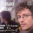 thumbnail image 2 of Wolfgang Amadeus Mozart - Sonatas - Music & Performance - CD, 2 of 2