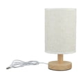 thumbnail image 2 of Lámpara de mesita de noche lámpara de mesa pequeña USB gran decoración para sala de estar ANGGREK Otros, 2 of 8