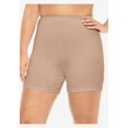 thumbnail image 2 of Comfort Choice Plus Size Cotton Boxer 10-Pack, 2 of 5