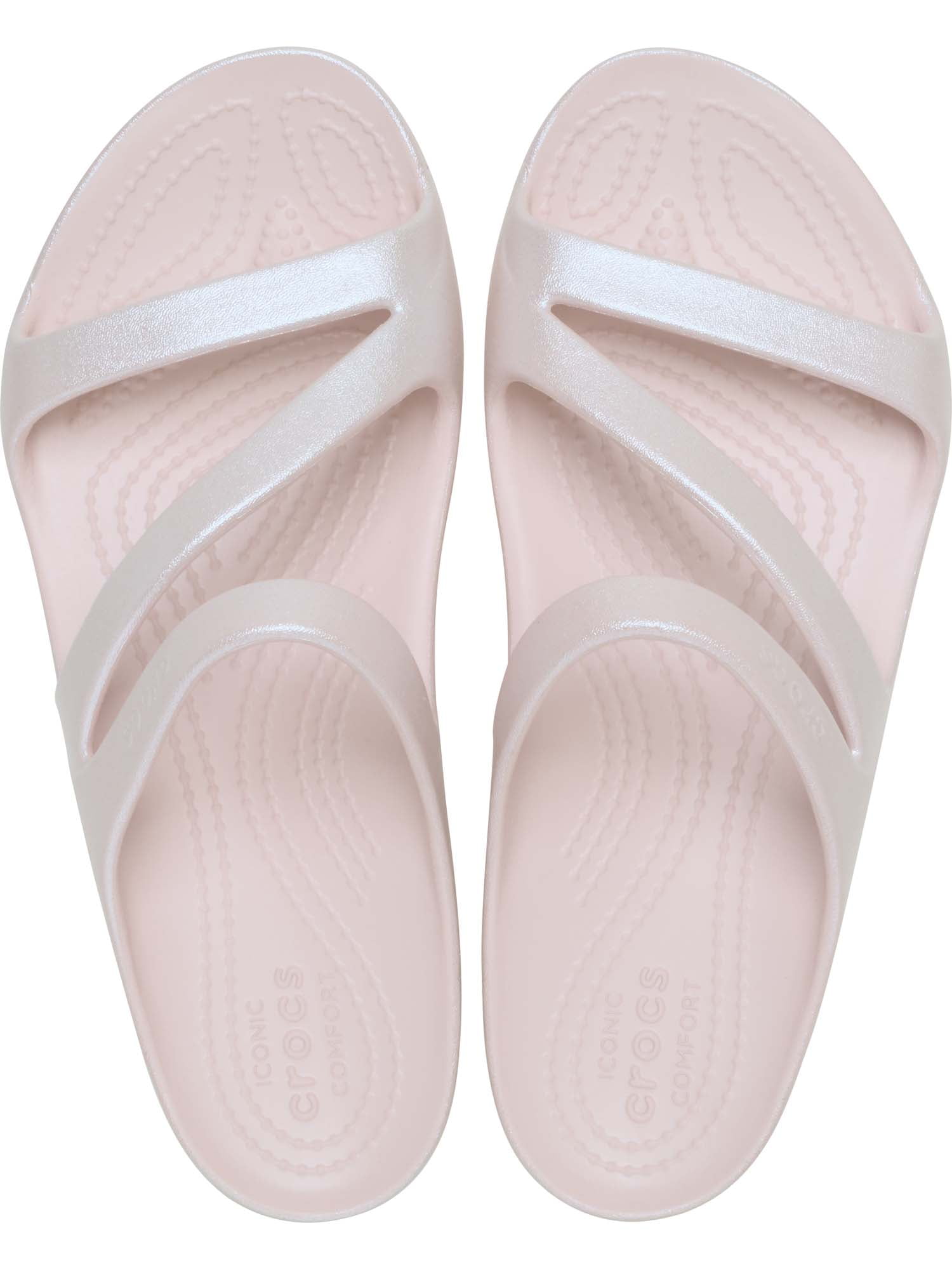 Crocs Women's Kadee II Strappy Sandals