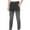 Black, variant on HOOMEUMY Mens Stretch Work Hiking Pants Casual Outdoor Breathable Travel Climbing Fishing Pants (Black,XXXL)