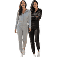 thumbnail image 1 of SET DE 2 CONJUNTOS DEPORTIVOS PARA MUJER, 1 of 9