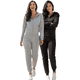 thumbnail image 1 of SET DE 2 CONJUNTOS DEPORTIVOS PARA MUJER, 1 of 9
