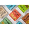 thumbnail image 7 of South 40 Snacks Crunchy Cashew Bar, 40g Bar, 12 pack, 7 of 7