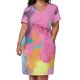 thumbnail image 2 of Resumen n.° 4 Vestido holgado con bolsillos Ropa de mujer Novedades 2025 Ropa de mujer, 2 of 6