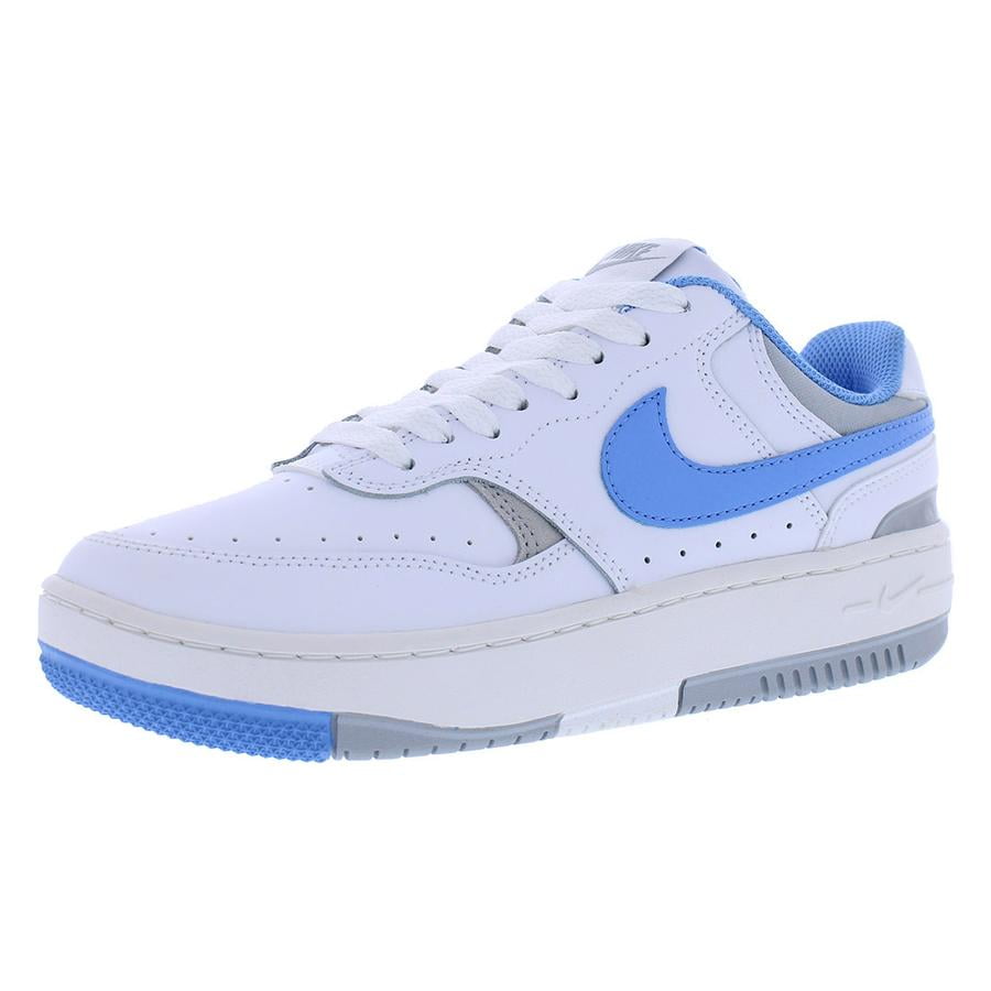 nike wmns air force 1 shadow blue