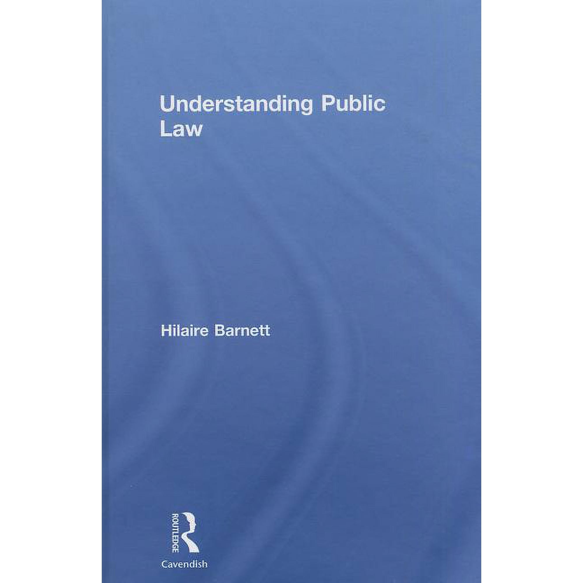 Understanding Public Law, (Hardcover)