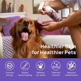 thumbnail image 2 of HICC Pet Skin Care Relief Cat & Dog Spray, 16-fl oz bottle, 2 of 5