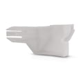 thumbnail image 2 of For Mitsubishi Lancer Bumper Retainer 2008-2017 Driver Side | Front | MI1042104 | 6400A851, 2 of 7