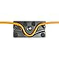 thumbnail image 3 of Tether Tools TetherBlock Camera Cable Port Protection for Cable Management, 3 of 3