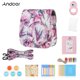 thumbnail image 1 of Paquete de accesorios 8 en 1 para Fujifilm Instax Mini, 1 of 8