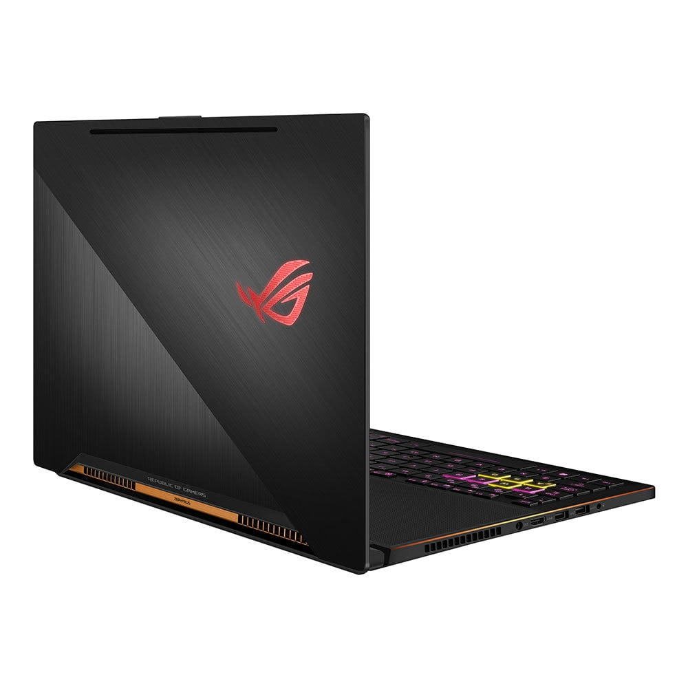 Zephyrus G15 Asus Zephyrus 1080 ASUS ROG Zephyrus GX501 I7-7700HQ