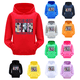 thumbnail image 1 of Popular Taylor Swift the eras Tour sudadera con capucha para niñas y niños sudadera con capucha Pull - top para adolescentes de 9 a 14 años, 1 of 5