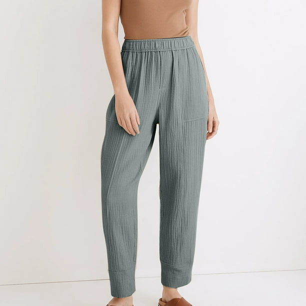 Next ladies 2025 summer trousers
