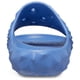 thumbnail image 5 of Sandalia Crocs Classic Geometric Slide V2 Azul Elemental, 5 of 6