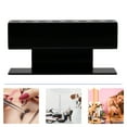 thumbnail image 4 of Lash Extension Tweezers Holder Tweezers Stand Acrylic Display Storage Shelf, 4 of 8