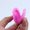 Pink, variant on Finger Castanet Hand Held Percussion Musical Instrument Ringboard For Kids Educational Toy Little Girl Pole And Tackle Super Toddler Games for Girls Math Valentines for Kids with 4 Yrs Old Top Metal