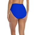 thumbnail image 6 of Charmo Women Bikini Bottom Swim Briefs Swimming Shorts Trunks Swimwear, 6 of 7