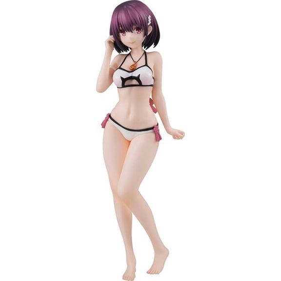 Good Smile - Ayakashi Triangle - Pop Up Parade - Suzu Kanade Fig, Good Smile, Gifts