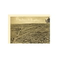 thumbnail image 3 of Historic Panoramic View - Lincoln Nebraska - American Pub Co 1889 - 23 x 33.17 - Vintage Wall Art, 3 of 5
