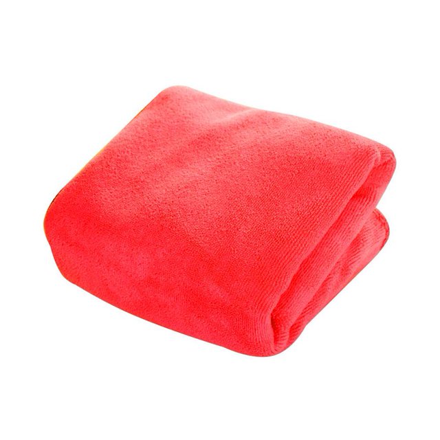 Microfiber Cleaning Cloth Towel Rag For Car Polishing Detailing,Tableware Drying