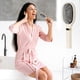 thumbnail image 4 of Self-Cleaning Hair Brush for Women, 3D Air Cushion Massager Hairdressing Brush, Self-Cleaning Scalp Massage Comb Brush, 4 of 5