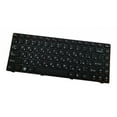 thumbnail image 5 of Russian For V470 B470 G475 B490 B480 Black Replacement Keyboard, 5 of 7