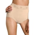 thumbnail image 4 of Bali Culotte Femme Lacy Skamp - Best-Seller, 5, Moonlight, 4 of 4