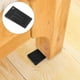 thumbnail image 3 of Niveladores de muebles de 20 piezas, cuñas de plástico niveladoras, cuña Flexible para mesa, inodoro, refrigerador, Piano, cuñas pequeñas para mejorar el hogar, 3 of 3