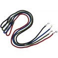 thumbnail image 2 of Amdohai Nylon Dog Leash 5ft Long Walking Dog Rope Metal Clasp Dog Chain Traction Rope, 2 of 8