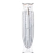 thumbnail image 2 of Burro para Planchar Mainstays Base Malla Metal 106 cm Funda Gris, 2 of 4