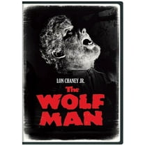 Universal Studios - The Wolf Man [DIGITAL VIDEO DISC]