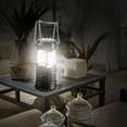 thumbnail image 5 of LED Camping Lantern, COB Portable Tent Light, USB Rechargeable Emergency Flashlight for Outdoor, Hiking, Power Outage, 5 of 5