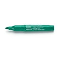 thumbnail image 2 of Viscot Mini EZ Removeable Ink Skin Marker Green 10 Pack, 2 of 2