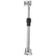 thumbnail image 4 of GOOHOCHY 1 PC Bike Trolley Silla de ruedas Umbrella Stand Handle Soporte de paraguas ajustable (Negro), 4 of 7