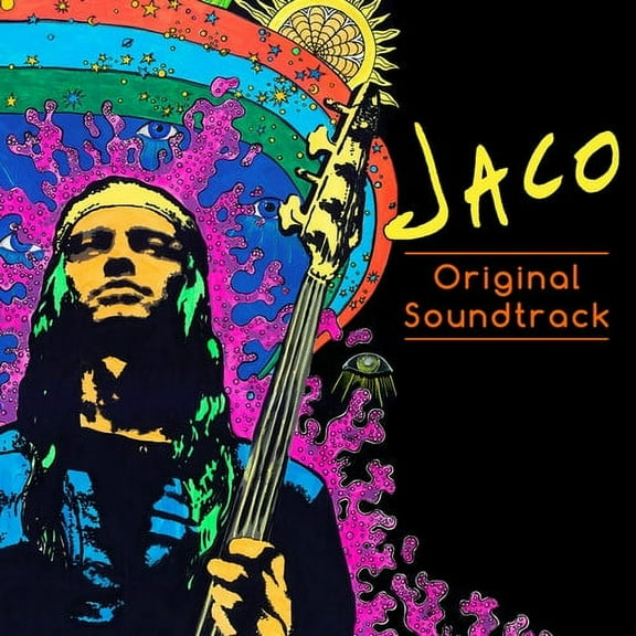 Various Artists - Jaco Original Soundtrack - Music & Performance - CD