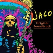 Various Artists - Jaco Original Soundtrack - Soundtracks - CD