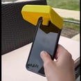 thumbnail image 2 of Portable Beach/Pool Phone Sunshade, 2 of 4