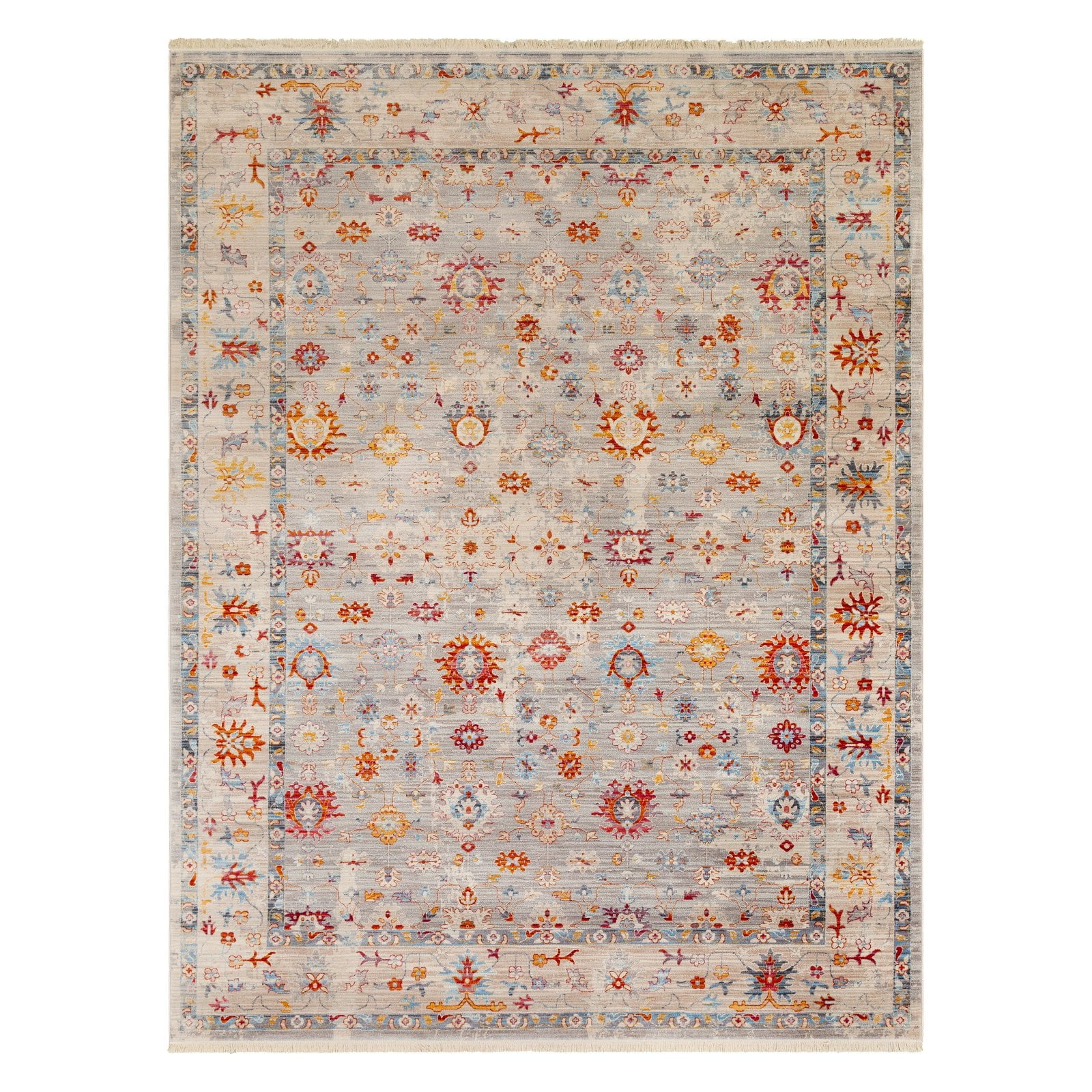 Surya Ephesians Overdyed Area Rug